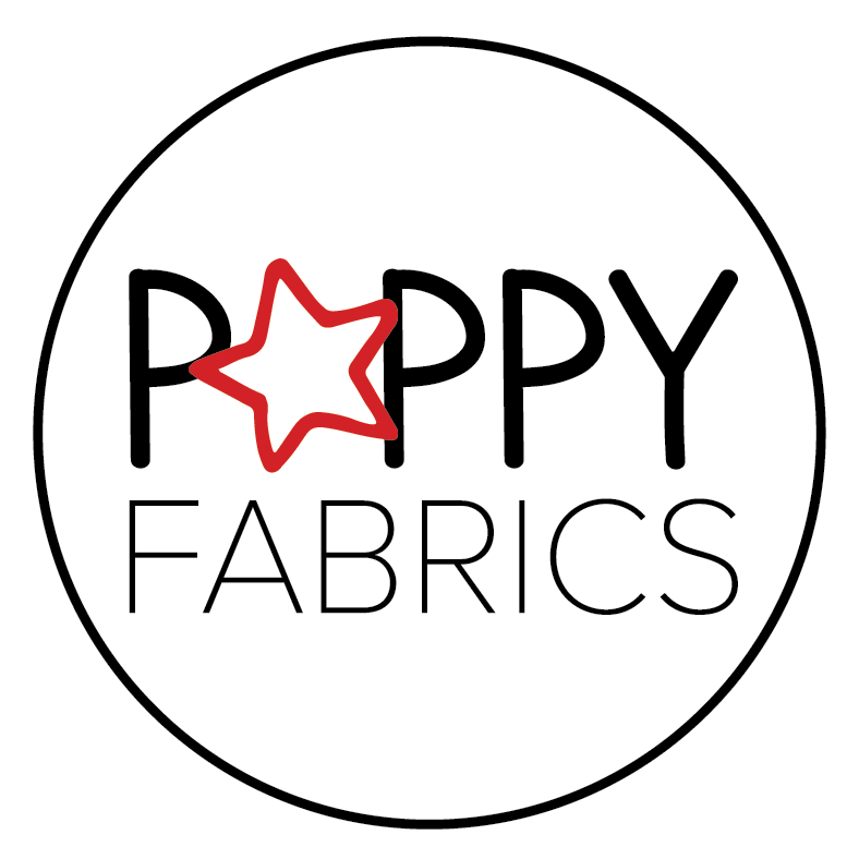 Poppy Fabrics